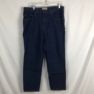 Men’s 36x29 LL Bean Classic Fit NWOT Jeans